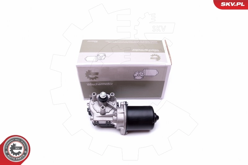 Wiper Motor
